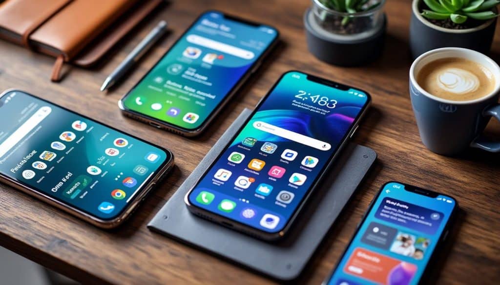 découvrez notre sélection d'applications essentielles que vous n'avez jamais entendues parler. ces outils pratiques et innovants vont transformer votre quotidien et améliorer votre productivité. ne manquez pas ces pépites numériques qui méritent d'être connues !