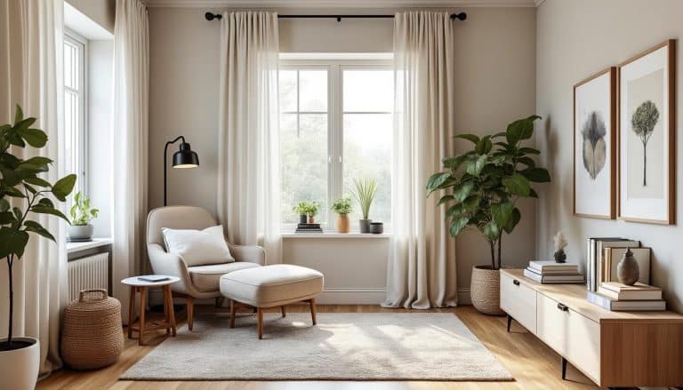 découvrez des astuces créatives pour transformer une pièce inutilisée en un espace fonctionnel et accueillant. apprenez à choisir les bonnes couleurs, le mobilier adapté et les éléments de décoration qui donneront vie à cet espace négligé.