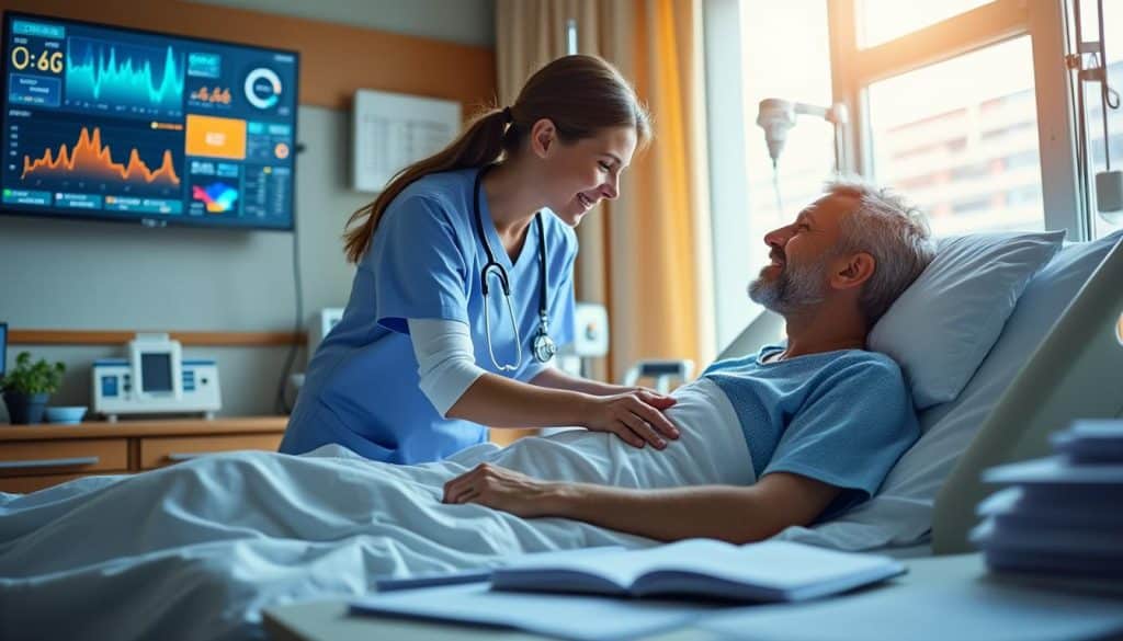 découvrez le fonctionnement de l'assurance hospitalisation longue durée : ses avantages, son fonctionnement et comment elle peut vous protéger lors d'un séjour prolongé à l'hôpital. informez-vous sur les modalités de remboursement et les services inclus pour une meilleure sérénité en cas de besoin.