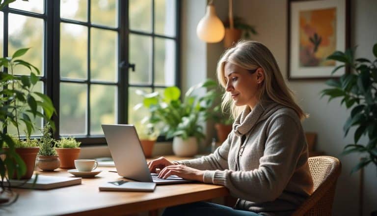 découvrez des stratégies efficaces pour ralentir le rythme de votre vie professionnelle sans avoir à changer de poste ni à déménager. apprenez à gérer votre temps, à établir des priorités et à trouver un équilibre entre vie professionnelle et personnelle pour un quotidien plus serein.