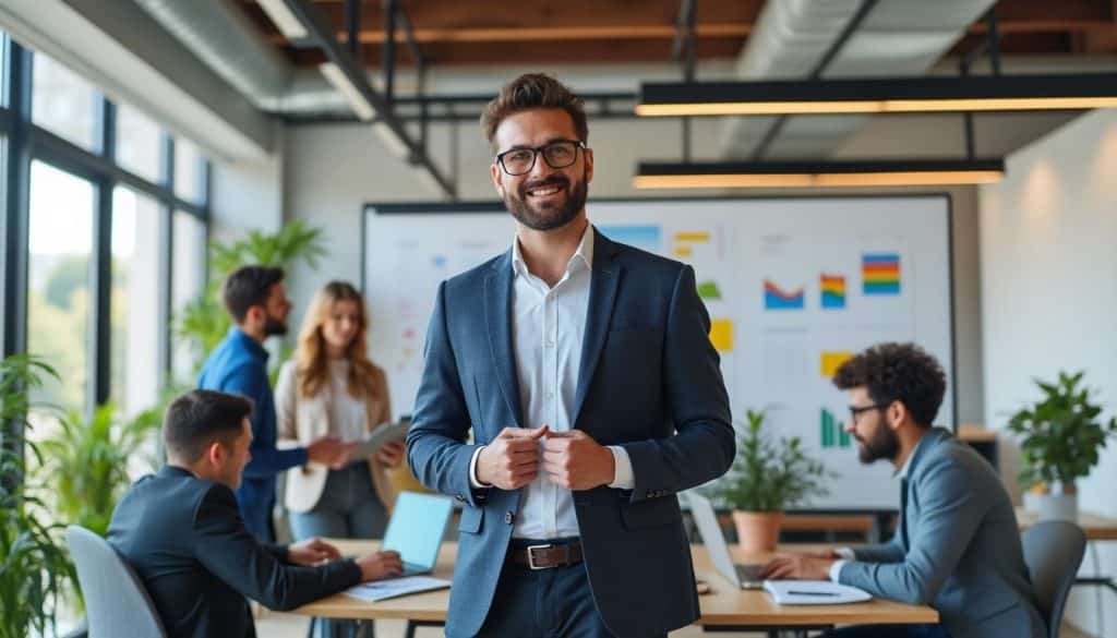 découvrez comment déléguer efficacement au sein de votre micro-entreprise sans compromettre la qualité. apprenez des stratégies et astuces pour optimiser votre gestion tout en maintenant des standards élevés. boostez votre productivité et celle de votre équipe grâce à nos conseils pratiques.