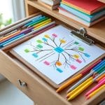 découvrez des astuces pratiques pour structurer vos idées et clarifier votre esprit, tout comme on range un tiroir. apprenez à trier, hiérarchiser et optimiser vos pensées pour une meilleure productivité et un quotidien apaisé.