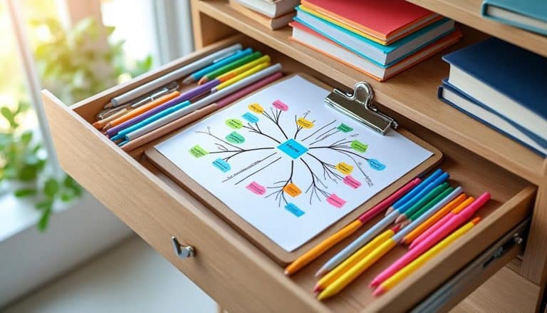 découvrez des astuces pratiques pour structurer vos idées et clarifier votre esprit, tout comme on range un tiroir. apprenez à trier, hiérarchiser et optimiser vos pensées pour une meilleure productivité et un quotidien apaisé.