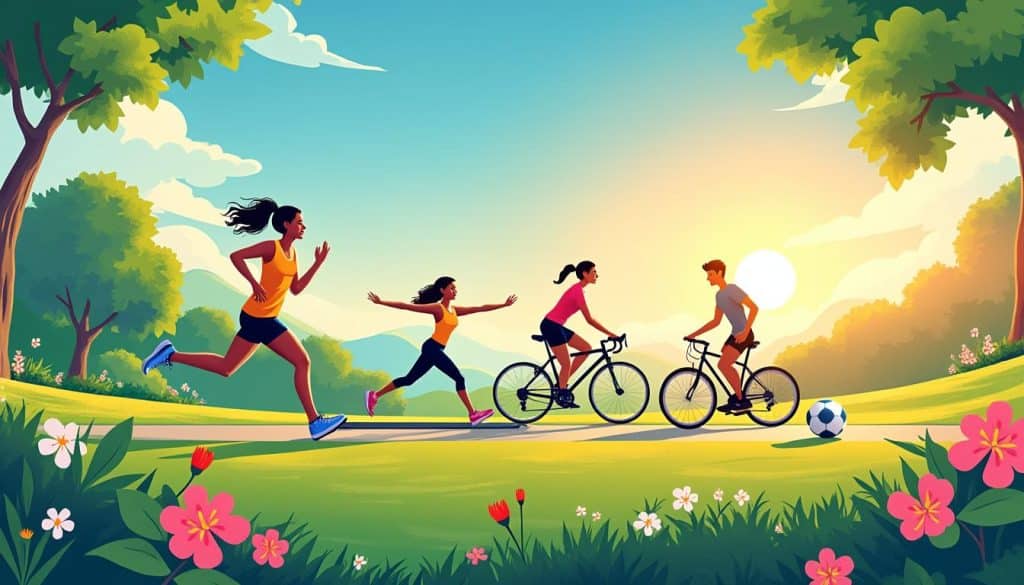 découvrez comment rester motivé grâce à nos petits défis sportifs hebdomadaires. améliorez votre condition physique tout en vous amusant et en vous fixant des objectifs réalisables. rejoignez-nous pour une dose hebdomadaire de motivation et de bien-être !