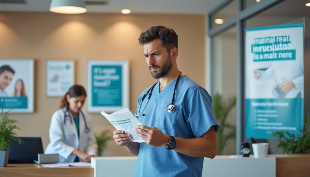 découvrez si vous pouvez souscrire à une mutuelle santé sans avoir de médecin traitant. informez-vous sur les conditions et les solutions adaptées pour garantir votre couverture médicale même sans suivi régulier.