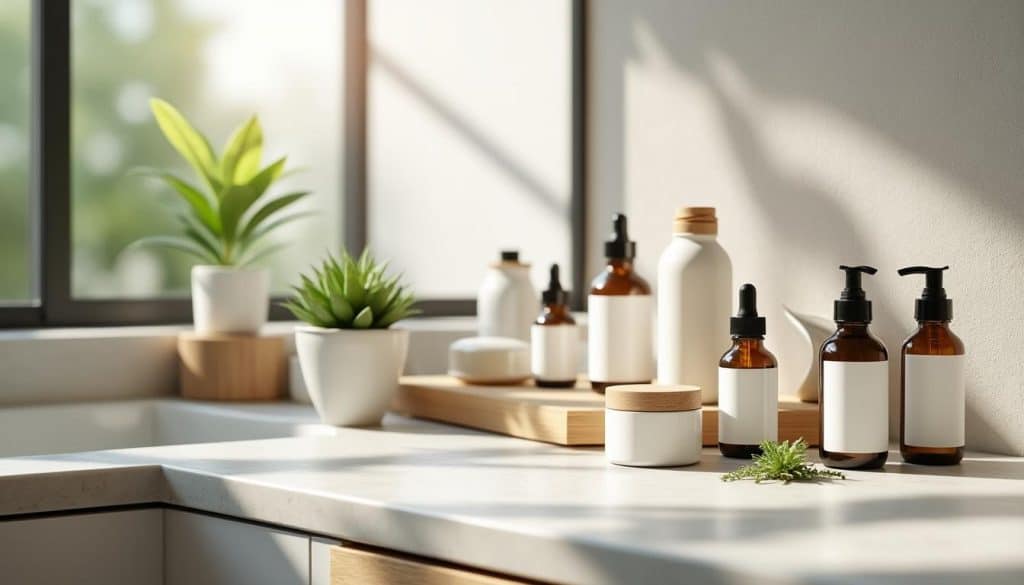 découvrez si une routine beauté efficace est possible sans crème de jour. explorez des alternatives naturelles et apprenez à prendre soin de votre peau au quotidien pour un teint radieux et sain.