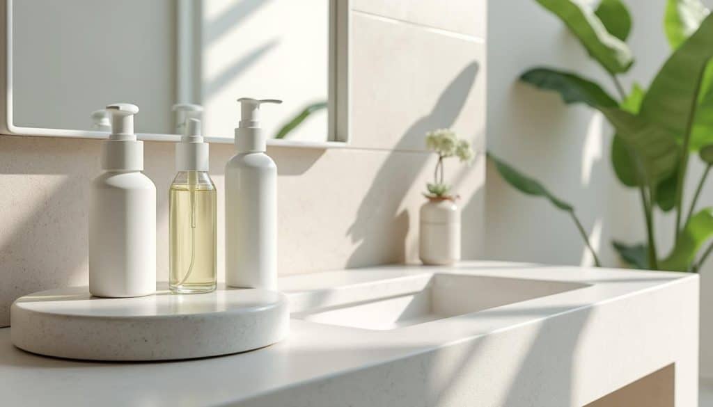 découvrez comment adopter une approche minimaliste pour améliorer l'apparence de votre peau tout en réduisant vos soins. des conseils pratiques et des astuces pour une routine simplifiée et efficace.