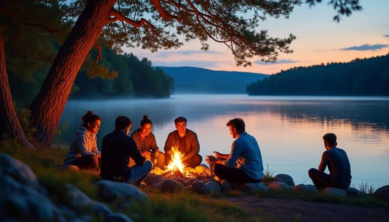 découvrez comment harmoniser votre vie entre le besoin de connexion sociale et l'importance de la solitude choisie. apprenez à cultiver des moments de partage tout en appréciant la richesse des instants passés en tête-à-tête avec vous-même.