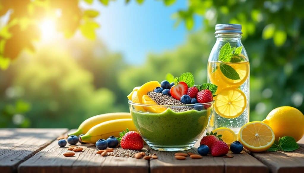 découvrez des astuces naturelles et efficaces pour booster votre énergie au quotidien, sans avoir recours à la caféine ni aux compléments alimentaires. adoptez une vitalité durable en toute simplicité !