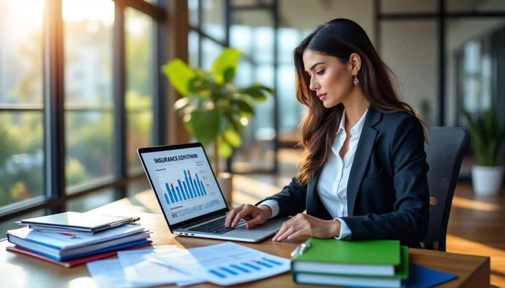 découvrez nos conseils pratiques pour choisir l'assurance adaptée lors d'un changement de statut professionnel. évaluez vos besoins, comparez les offres et sécurisez votre avenir avec une couverture sur mesure.