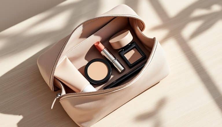 découvrez nos conseils pour alléger votre trousse beauté tout en conservant l’essentiel. apprenez à choisir les bons produits et à optimiser votre routine sans rien sacrifier à votre style ou à l’efficacité.