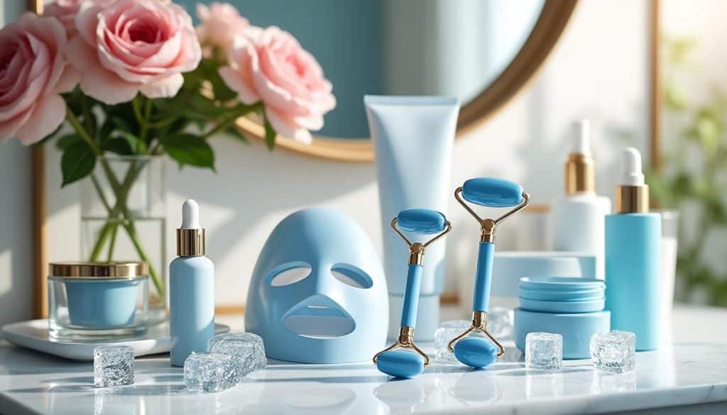 découvrez si l’utilisation du froid en cosmétique est une tendance gadget ou une réelle solution pour améliorer la peau. analyse des bienfaits, des innovations et des résultats concrets.