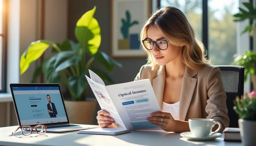 découvrez si vous pouvez souscrire une mutuelle spécifiquement pour l'optique. cet article aborde les options disponibles, les avantages d'une couverture dédiée et les conseils pour choisir la meilleure mutuelle santé pour vos besoins visuels.