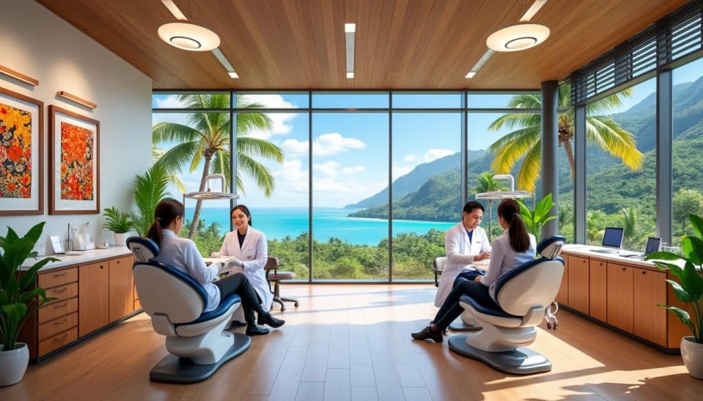 découvrez les options de couverture pour vos soins dentaires à l'étranger. apprenez comment choisir le bon type d'assurance pour protéger votre santé dentaire lors de vos voyages, afin de bénéficier d'un traitement de qualité sans stress financier.