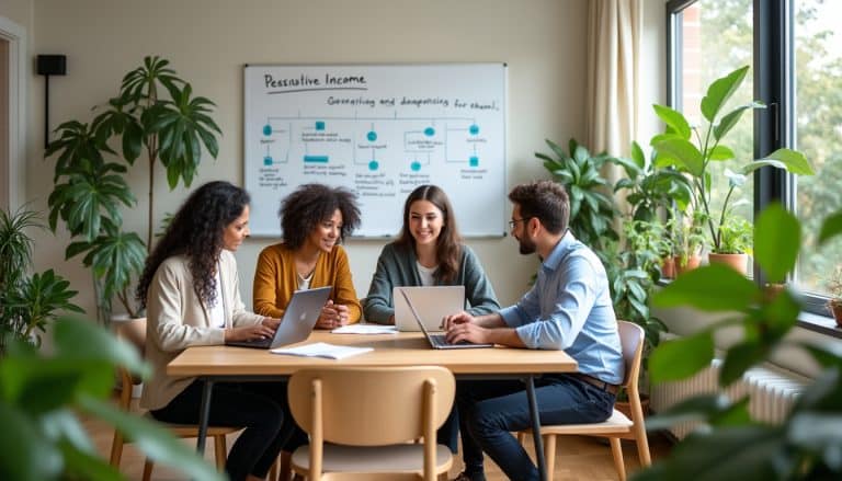 découvrez comment créer des revenus stables en fidélisant un petit nombre de clients, grâce à des stratégies efficaces et adaptées à votre activité.