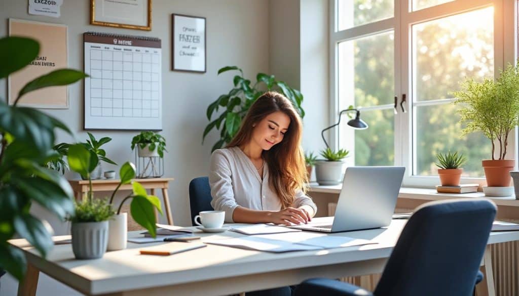 découvrez comment augmenter votre valeur au travail et devenir indispensable sans vous surcharger, grâce à des conseils pratiques pour mieux gérer vos priorités et préserver votre équilibre.