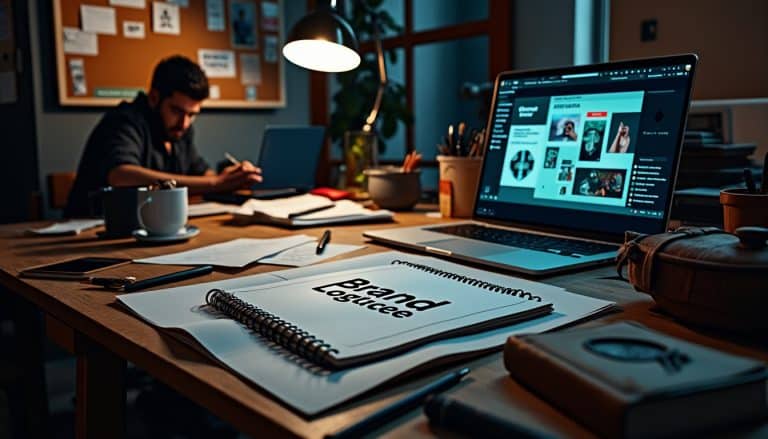 découvrez comment bâtir une marque forte et authentique sans devoir exposer votre visage ou votre identité. nos conseils pratiques pour développer votre présence et votre notoriété tout en restant discret.