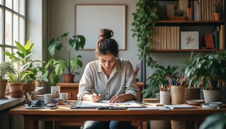 découvrez comment bâtir une activité professionnelle stable en exploitant pleinement une seule compétence clé. conseils et stratégies pour transformer votre expertise en succès durable.
