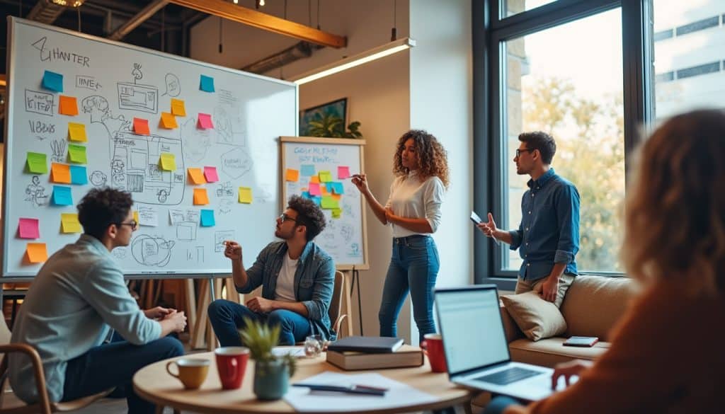 découvrez comment élaborer une offre unique et percutante sans analyser la concurrence. conseils pratiques pour innover et répondre aux besoins de vos clients avec confiance et originalité.