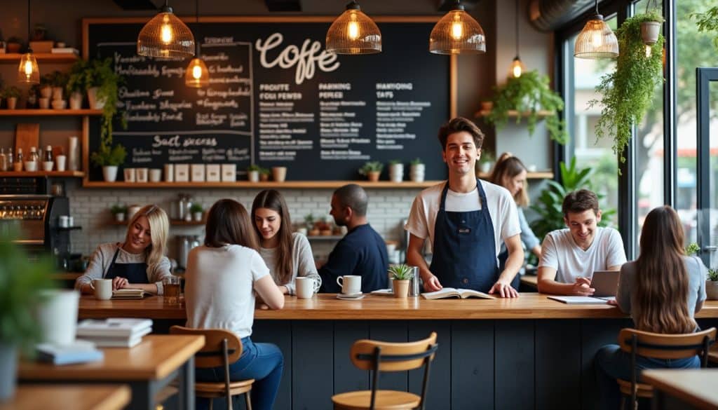 découvrez des stratégies efficaces pour développer votre activité sans investir dans la publicité payante. profitez de conseils pratiques pour attirer plus de clients et augmenter votre visibilité naturellement.