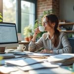 découvrez comment intégrer des pauses efficaces dans votre emploi du temps chargé pour booster votre productivité, réduire le stress et améliorer votre bien-être au quotidien.