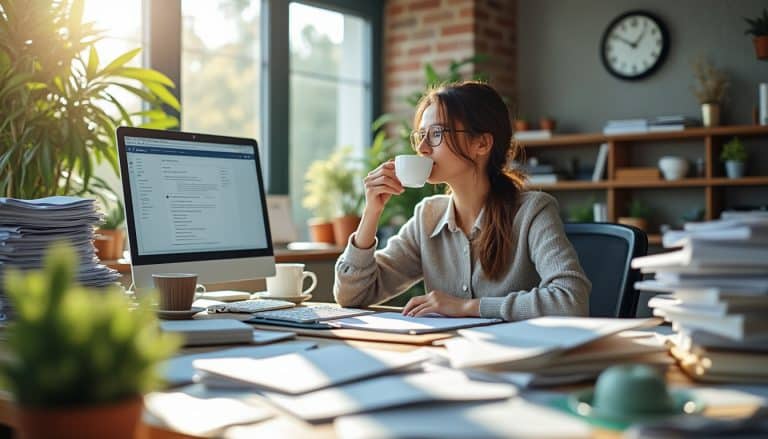 découvrez comment intégrer des pauses efficaces dans votre emploi du temps chargé pour booster votre productivité, réduire le stress et améliorer votre bien-être au quotidien.