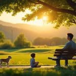 découvrez comment savourer le moment présent tout en restant concentré sur vos objectifs. trouvez l’équilibre entre épanouissement personnel et réussite.