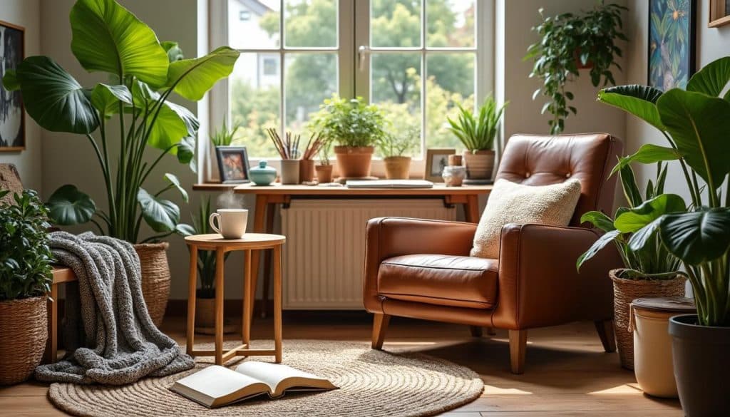 découvrez comment instaurer plus de douceur dans votre quotidien tout en restant actif et motivé. conseils pratiques pour équilibrer sérénité et épanouissement sans céder à la paresse.