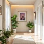 découvrez nos astuces pour décorer un couloir étroit sans l’assombrir. idées de couleurs, éclairage et accessoires pour sublimer et agrandir visuellement votre espace tout en le gardant lumineux.