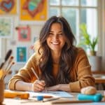 découvrez des conseils pour pratiquer un loisir créatif en toute confiance, sans peur de l'échec ni de se sentir 'nul'. cultivez votre créativité à votre rythme et prenez du plaisir.