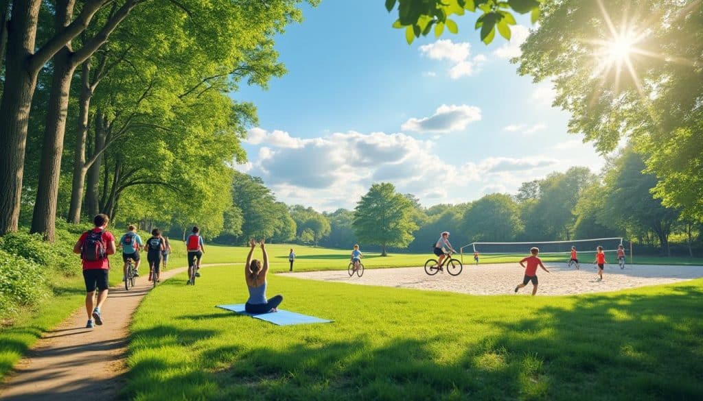 découvrez comment trouver une activité physique adaptée même si vous détestez la salle de sport. des alternatives simples et motivantes pour rester en forme sans contrainte.