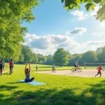 découvrez comment trouver une activité physique adaptée même si vous détestez la salle de sport. des alternatives simples et motivantes pour rester en forme sans contrainte.