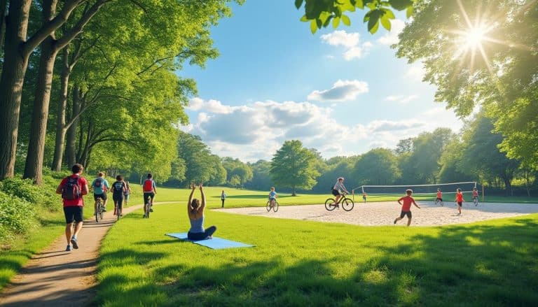 découvrez comment trouver une activité physique adaptée même si vous détestez la salle de sport. des alternatives simples et motivantes pour rester en forme sans contrainte.