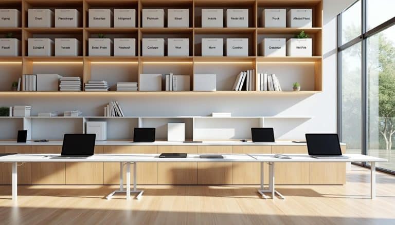 découvrez comment organiser et gérer efficacement votre vie numérique, pour un espace digital aussi ordonné et agréable qu'une maison bien rangée.