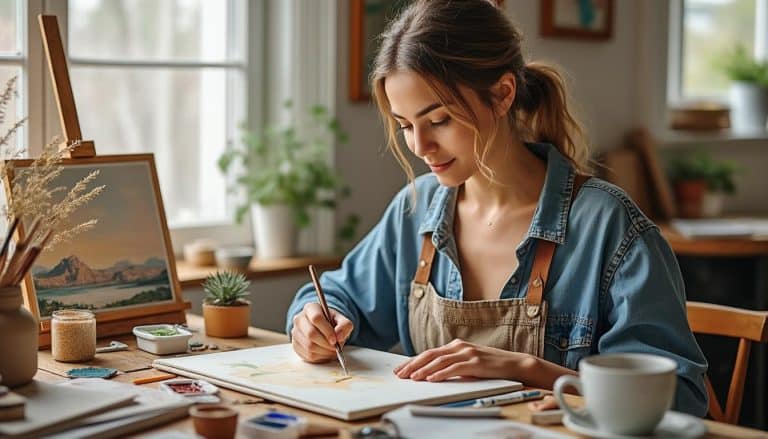 découvrez comment apprécier pleinement une pratique sans objectif précis et retrouvez le plaisir dans l'instant présent grâce à nos conseils.