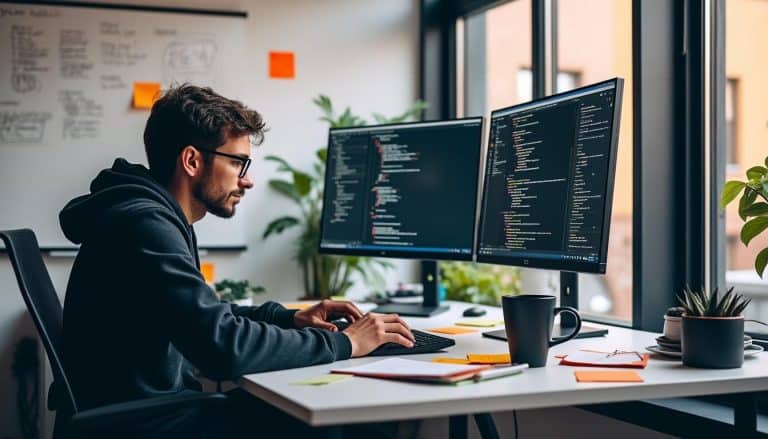 apprenez à créer un site web fonctionnel rapidement, sans vous préoccuper du design dès le début, pour vous concentrer sur l'essentiel et faire évoluer votre projet facilement.