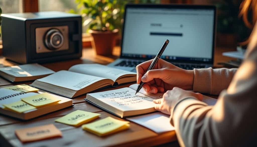 découvrez comment sécuriser et organiser vos mots de passe efficacement sans recourir à un gestionnaire, grâce à des méthodes simples et pratiques.