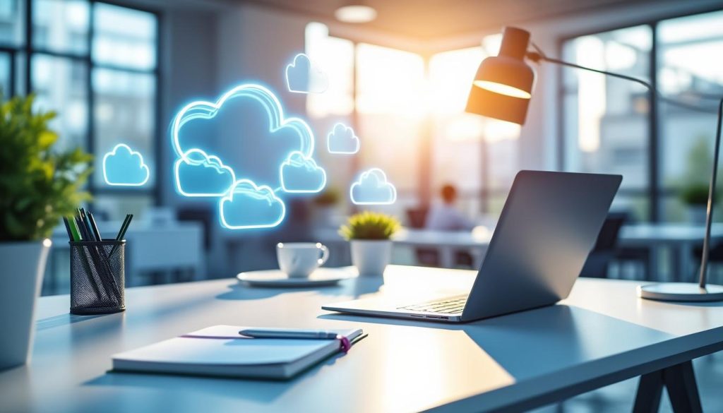 découvrez comment organiser votre espace cloud de manière efficace, en le structurant comme un bureau physique pour améliorer votre productivité et retrouver facilement vos fichiers.