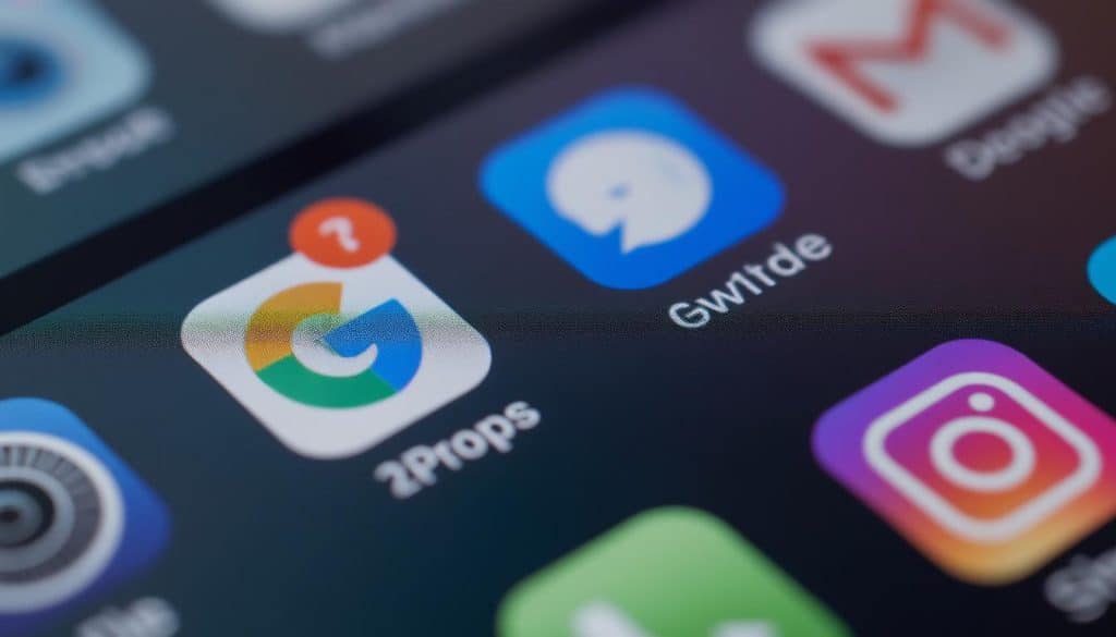 découvrez comment vous déconnecter partiellement de vos applications sans avoir à les supprimer, pour une gestion optimale de votre temps et de votre vie numérique.