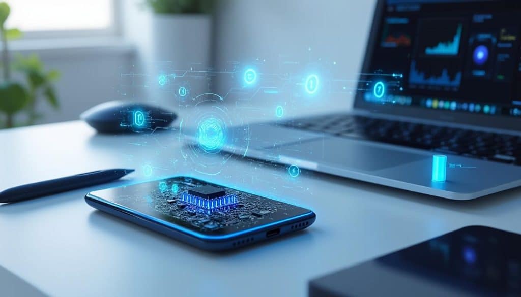 découvrez comment réduire le poids de vos appareils grâce à la technologie silencieuse, sans avoir à changer de modèle. astuces et innovations pour un usage plus léger et efficace.